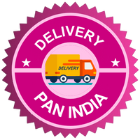 Pan-India Delivery