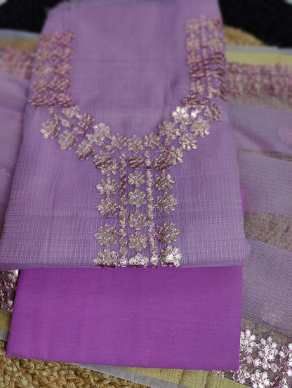 Kota Doria Gota Patti