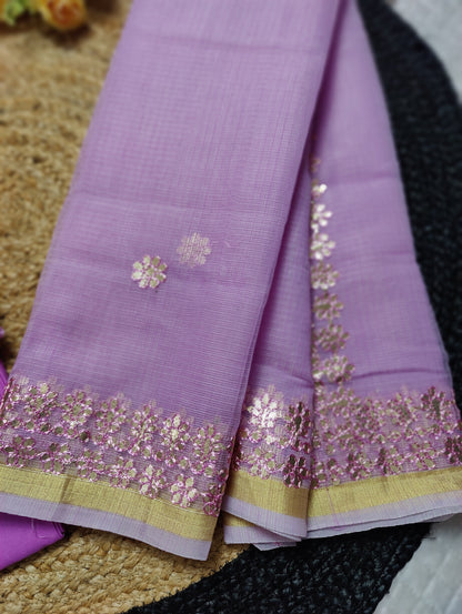 Kota Doria Gota Patti