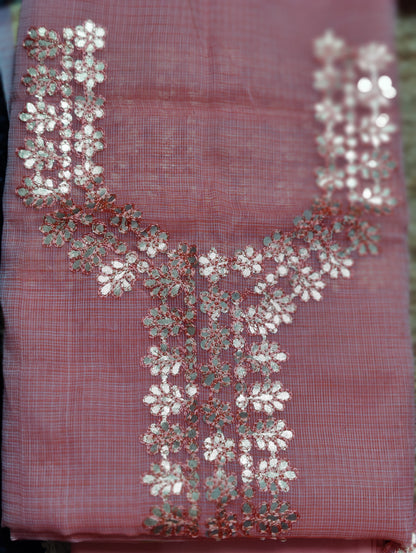 Kota Doria Gota Patti