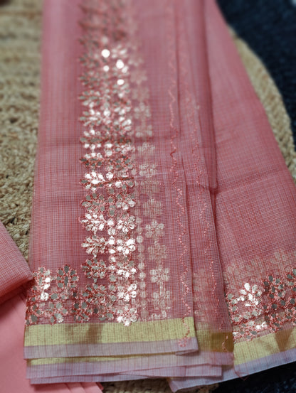 Kota Doria Gota Patti