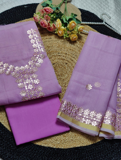 Kota Doria Gota Patti