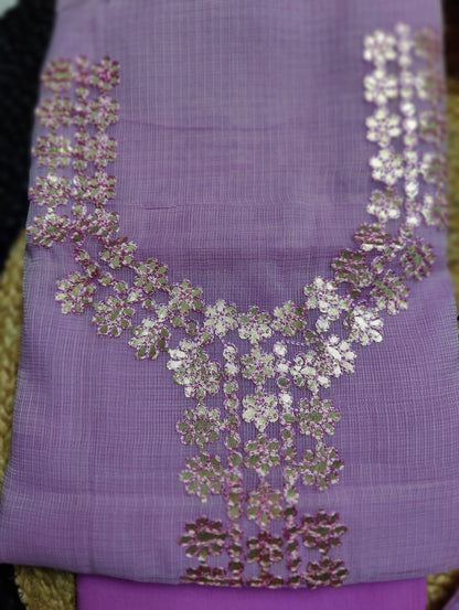 Kota Doria Gota Patti