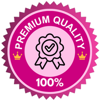 Premium Quality